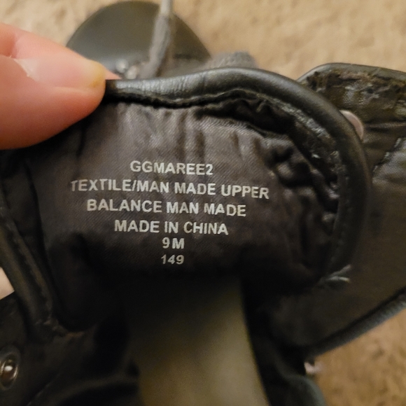 Sparkly Sequin Converse - Picture 6 of 6